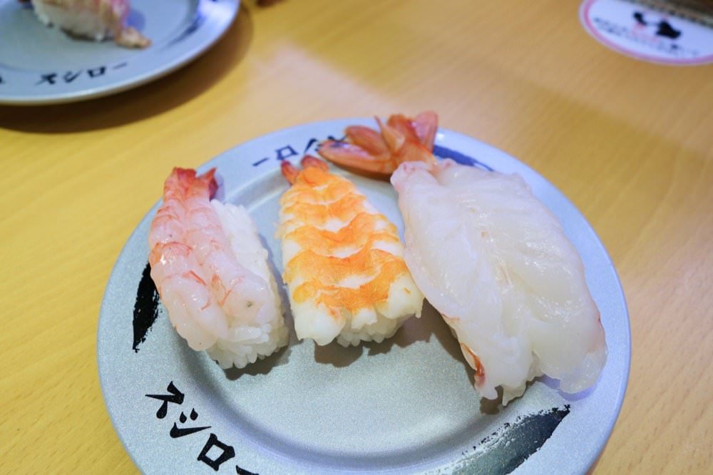 中壢美食推薦|壽司郎迴轉壽司中壢中正店|中壢平價壽司餐廳推薦(麗陽商場-中壢大時鐘廣場美食推薦) - 第21張圖 中壢美食推薦|壽司郎迴轉壽司中壢中正店|中壢平價壽司餐廳推薦(麗陽商場-中壢大時鐘廣場美食推薦)