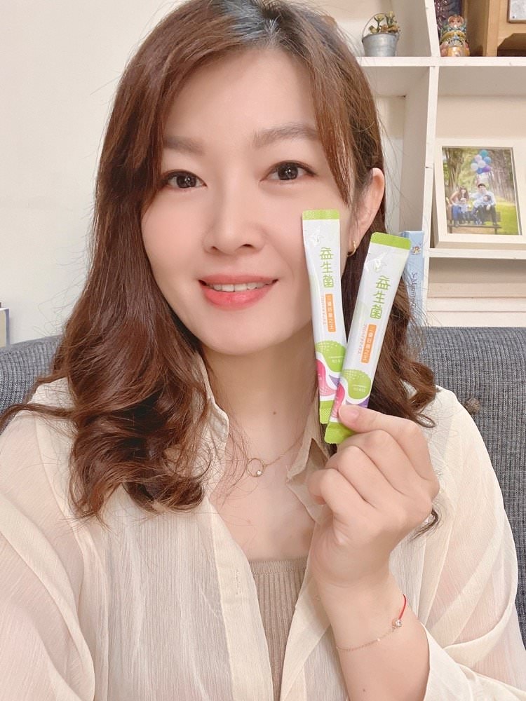 益生菌推薦【禧元堂益生菌】美國得獎專利三優黃金菌種🇺🇸顧好消化更順暢！