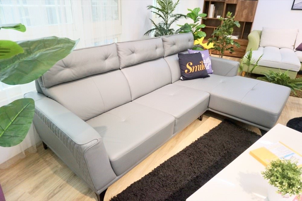 桃園家具推薦！超好逛的H&D東稻家居桃園門市－Homemeet床墊、米卡沙發、懶人必買電動床推薦！