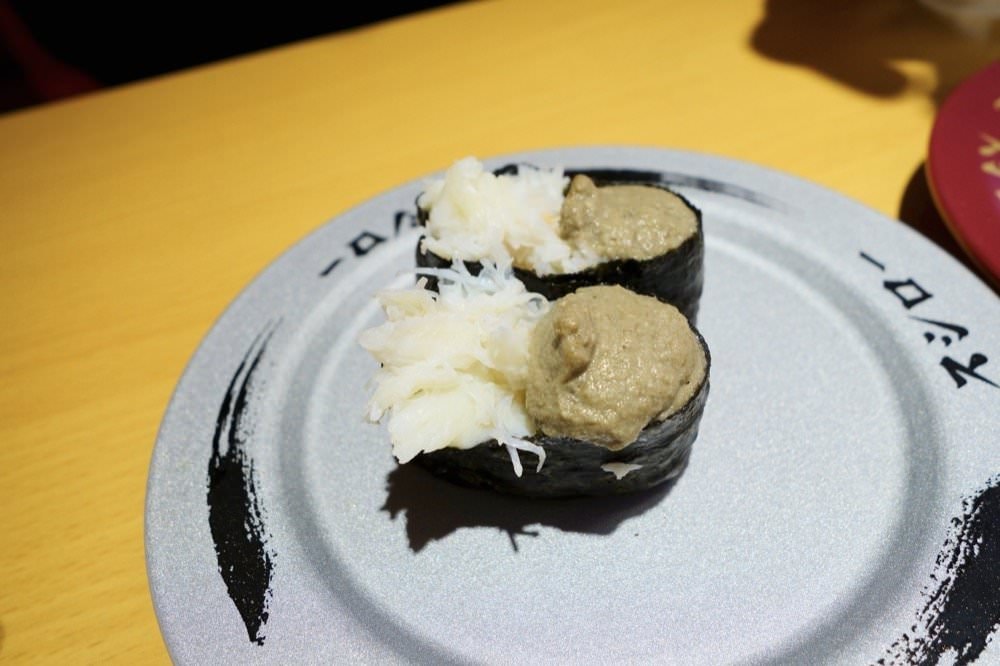 中壢美食推薦|壽司郎迴轉壽司中壢中正店|中壢平價壽司餐廳推薦(麗陽商場-中壢大時鐘廣場美食推薦) - 第24張圖 中壢美食推薦|壽司郎迴轉壽司中壢中正店|中壢平價壽司餐廳推薦(麗陽商場-中壢大時鐘廣場美食推薦)