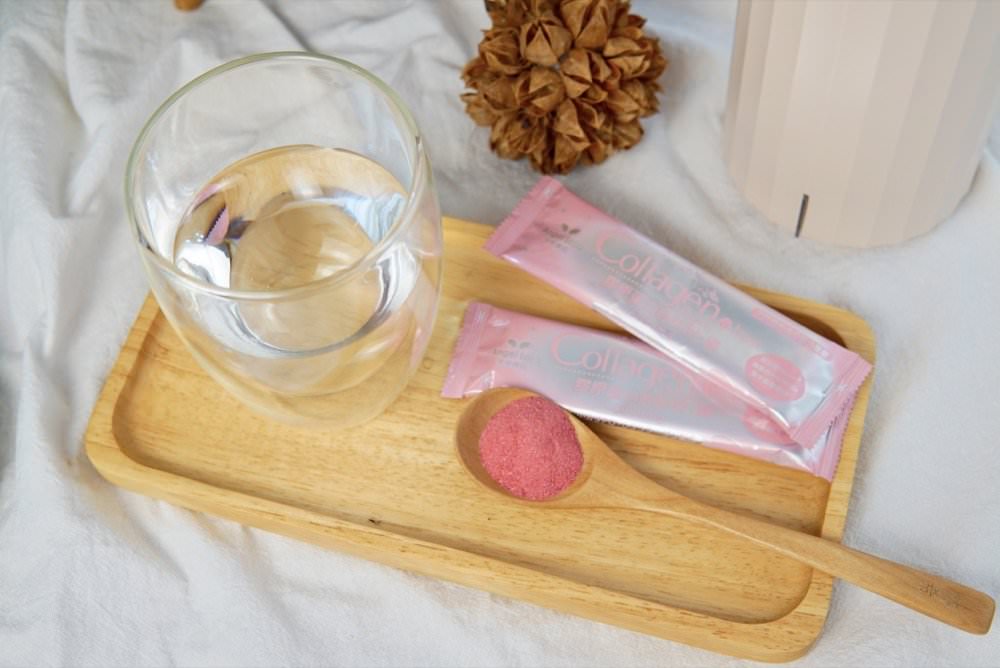 Angel LaLa 天使娜拉明星膠原蛋白粉|回購N次肌膚透亮彈潤的青春秘訣,吃的膠原蛋白品牌推薦 - 第9張圖 Angel LaLa 天使娜拉明星膠原蛋白粉|回購N次肌膚透亮彈潤的青春秘訣,吃的膠原蛋白品牌推薦