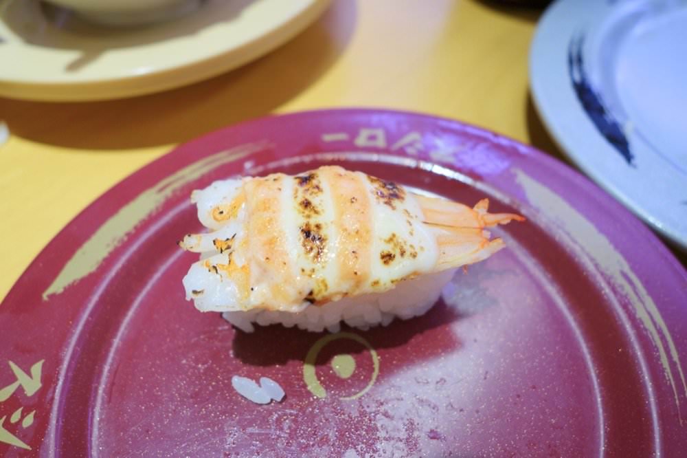 中壢美食推薦|壽司郎迴轉壽司中壢中正店|中壢平價壽司餐廳推薦(麗陽商場-中壢大時鐘廣場美食推薦) - 第26張圖 中壢美食推薦|壽司郎迴轉壽司中壢中正店|中壢平價壽司餐廳推薦(麗陽商場-中壢大時鐘廣場美食推薦)