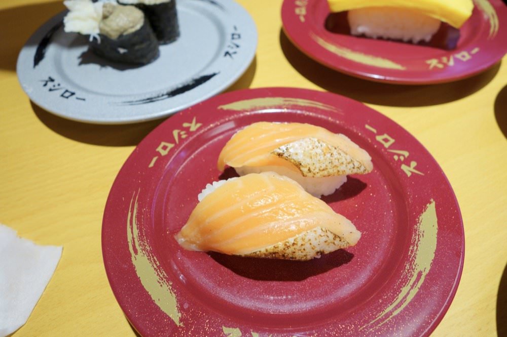 中壢美食推薦|壽司郎迴轉壽司中壢中正店|中壢平價壽司餐廳推薦(麗陽商場-中壢大時鐘廣場美食推薦) - 第27張圖 中壢美食推薦|壽司郎迴轉壽司中壢中正店|中壢平價壽司餐廳推薦(麗陽商場-中壢大時鐘廣場美食推薦)