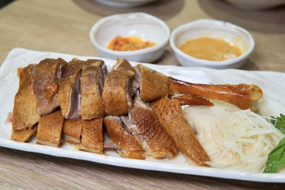 中壢鵝肉飯推薦|偶鵝嚐嚐中壢店,鮮嫩多汁雲林自家鵝!健行科技大學美食、中壢美食小吃、鵝肉專賣店推薦! - 第25張圖 中壢鵝肉飯推薦|偶鵝嚐嚐中壢店,鮮嫩多汁雲林自家鵝!健行科技大學美食、中壢美食小吃、鵝肉專賣店推薦!