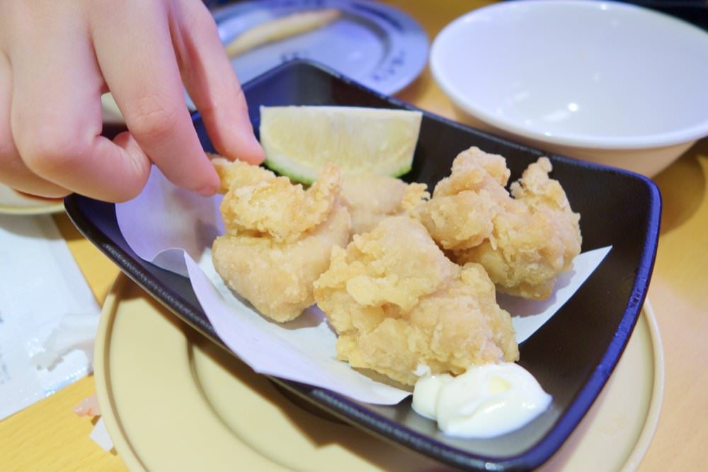 中壢美食推薦|壽司郎迴轉壽司中壢中正店|中壢平價壽司餐廳推薦(麗陽商場-中壢大時鐘廣場美食推薦) - 第30張圖 中壢美食推薦|壽司郎迴轉壽司中壢中正店|中壢平價壽司餐廳推薦(麗陽商場-中壢大時鐘廣場美食推薦)