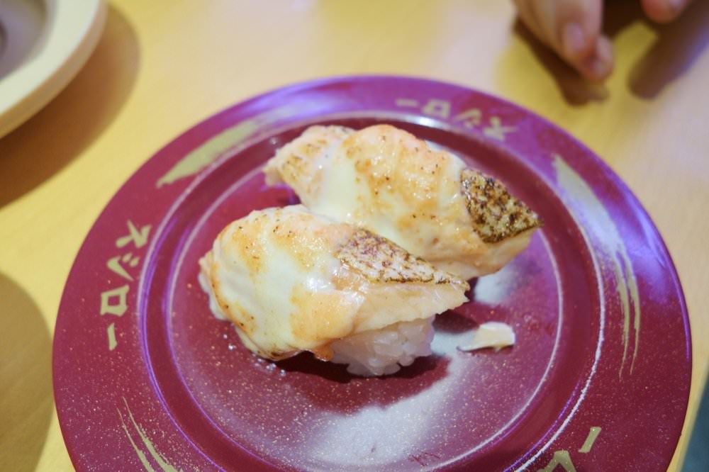 中壢美食推薦|壽司郎迴轉壽司中壢中正店|中壢平價壽司餐廳推薦(麗陽商場-中壢大時鐘廣場美食推薦) - 第32張圖 中壢美食推薦|壽司郎迴轉壽司中壢中正店|中壢平價壽司餐廳推薦(麗陽商場-中壢大時鐘廣場美食推薦)