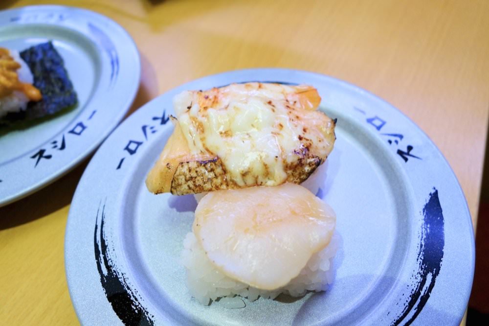 中壢美食推薦|壽司郎迴轉壽司中壢中正店|中壢平價壽司餐廳推薦(麗陽商場-中壢大時鐘廣場美食推薦) - 第36張圖 中壢美食推薦|壽司郎迴轉壽司中壢中正店|中壢平價壽司餐廳推薦(麗陽商場-中壢大時鐘廣場美食推薦)