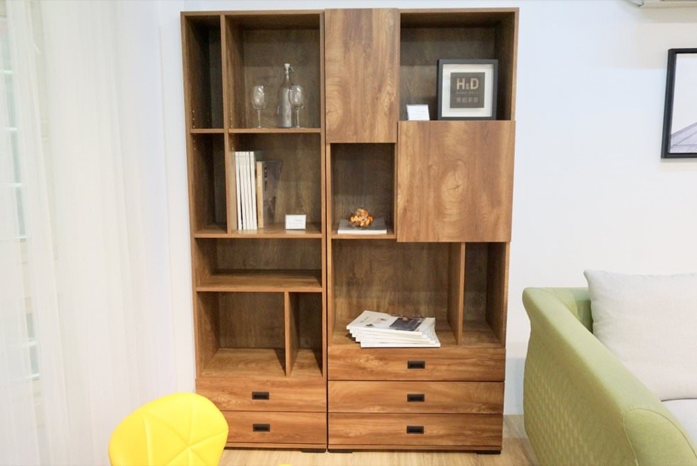 桃園家具推薦！超好逛的H&D東稻家居桃園門市－Homemeet床墊、米卡沙發、懶人必買電動床推薦！