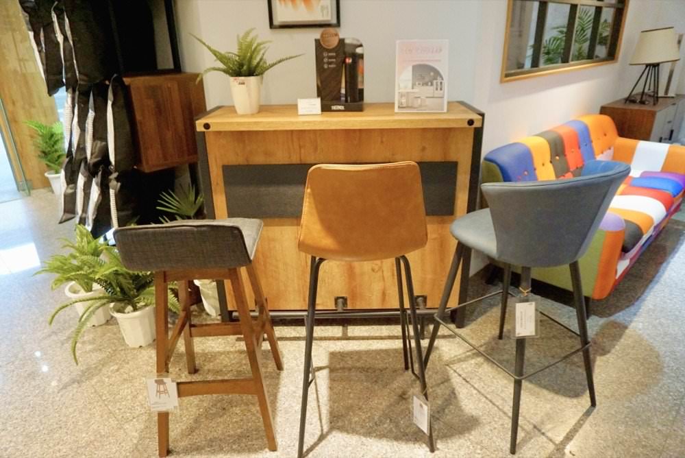 桃園家具推薦！超好逛的H&D東稻家居桃園門市－Homemeet床墊、米卡沙發、懶人必買電動床推薦！