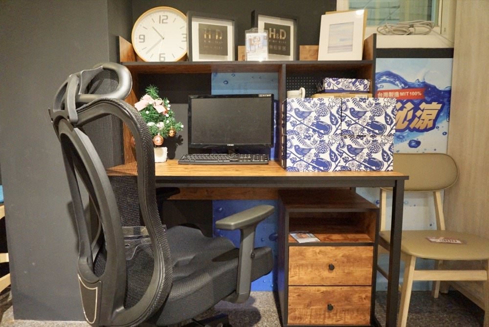 桃園家具推薦！超好逛的H&D東稻家居桃園門市－Homemeet床墊、米卡沙發、懶人必買電動床推薦！