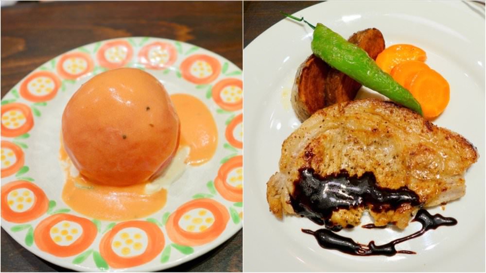 【京都美食推薦】百年老店東洋亭。必吃漢堡排、百年布丁，京都車站美食餐廳推薦！東洋亭京都ポルタ店(Grill Capital Touyoutei-Kyoto Porta)