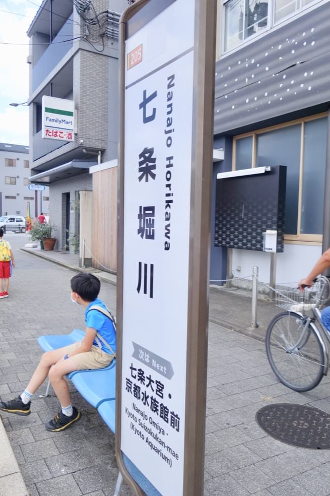 京都公寓式飯店推薦｜京都車站附近【京都七條堀川曼迪高級公寓飯店】和式四人房、上下舖家庭房設備齊全附廚房.洗衣機.烤箱.微波爐.冰箱冷凍庫MONday Apart Premium Kyoto Shichijo Horikawa