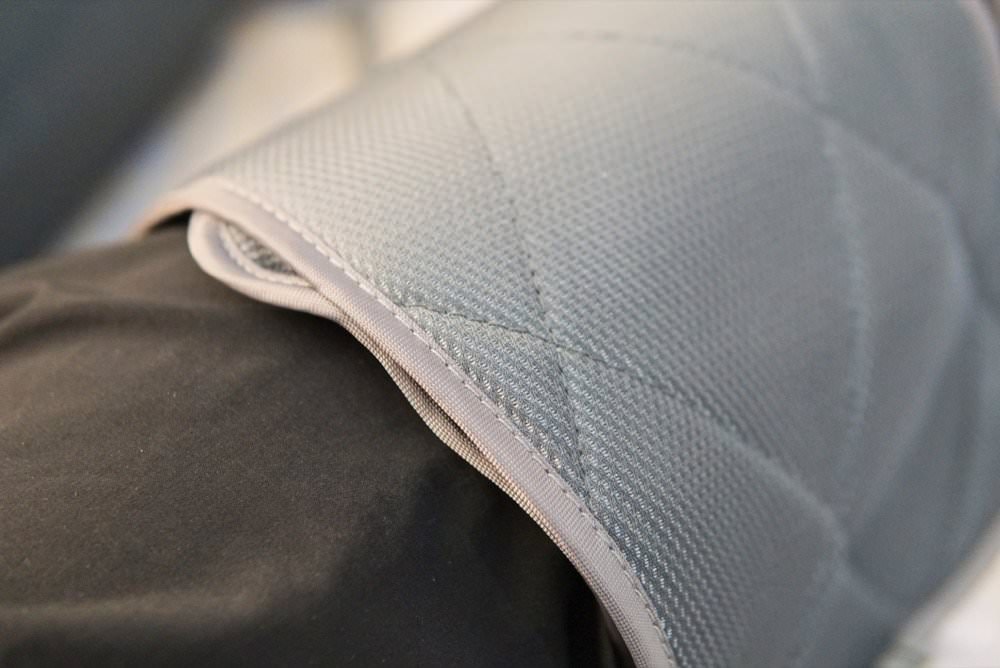 RENPHO全腿溫熱舒壓按摩機－極致放鬆腿部的最佳按摩器！開箱實用評價心得