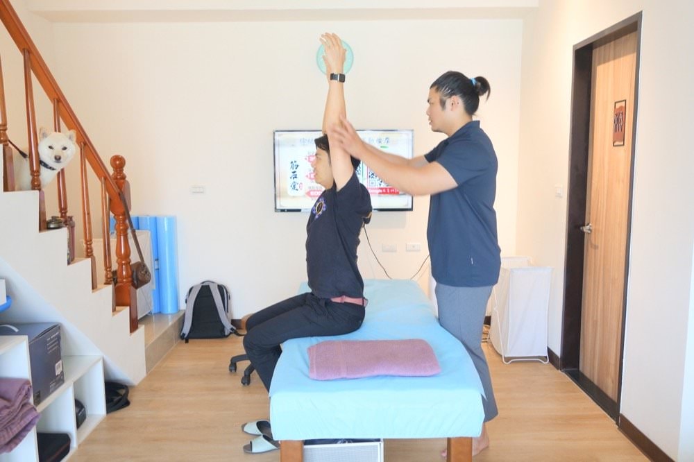筋石堂整復【桃園3號店】專業運動按摩、筋膜放鬆按摩,按完超順暢運動加倍輕鬆!桃園運動按摩推薦 - 第10張圖 筋石堂整復【桃園3號店】專業運動按摩、筋膜放鬆按摩,按完超順暢運動加倍輕鬆!桃園運動按摩推薦
