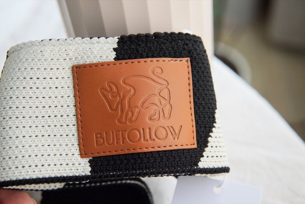 PChomeThai泰國購物分享！免出國採買泰國熱門必買商品690泰銖就免運！泰國BUFFOLLOW重磅針織手提包Vacay開箱