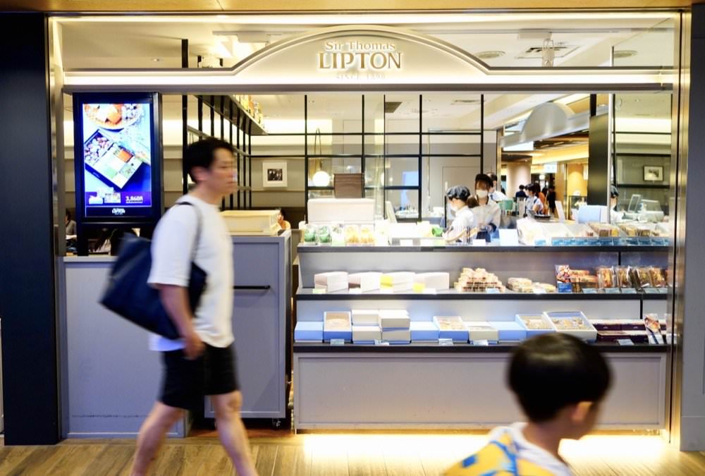 京都車站地下美食街【Porta Dining】ポルタ 拉麵、壽司、豬排飯、串燒、丼飯、咖啡廳…各種美食大集合