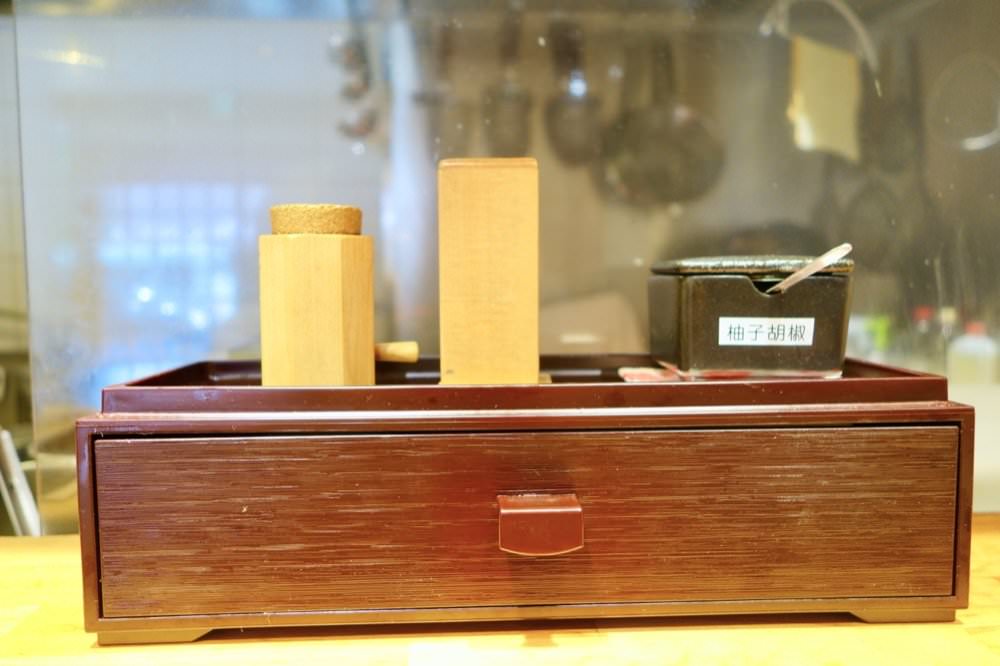 京都車站美食｜京都拉麵推薦！鮮美貝高湯拉麵－貝だし麺きた田(Google評價4.3)京都排隊美食