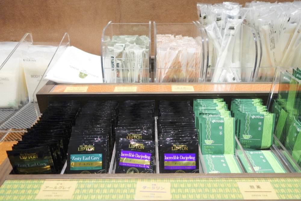 京都飯店推薦【VIA INN Prime飯店京都站八條口】2分鐘到京都車站、7-11專屬通道｜交通超便利京都車站飯店推薦！