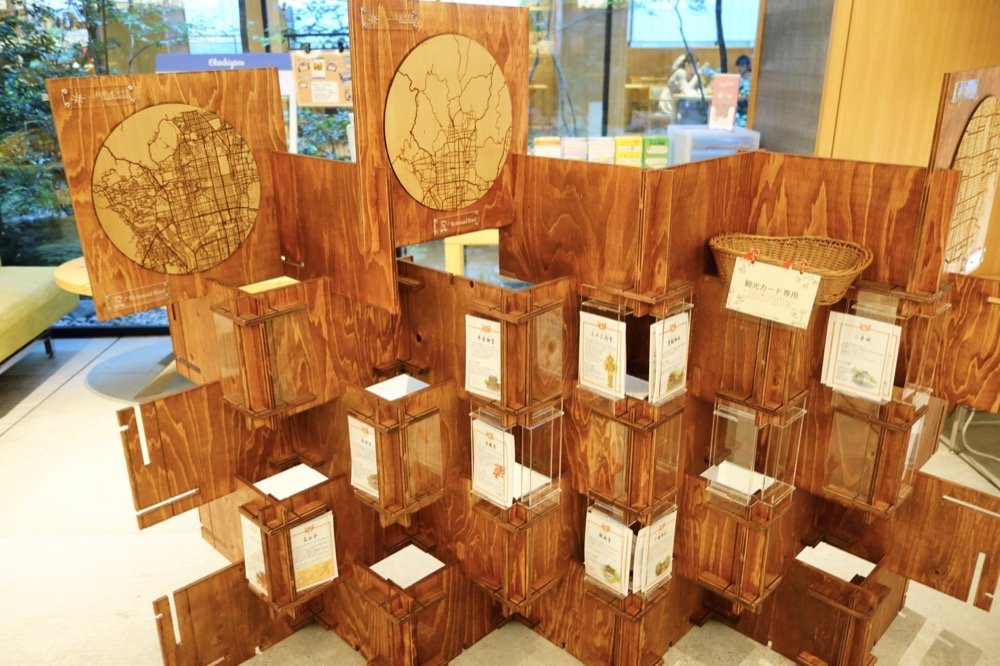 京都飯店推薦｜京都站前里士滿高級飯店 (Richmond Hotel Premier Kyoto Ekimae)免費下午茶點心與Happy Hour喝到飽，交通便利近京都車站/唐吉軻德/友都八喜/鳥貴族