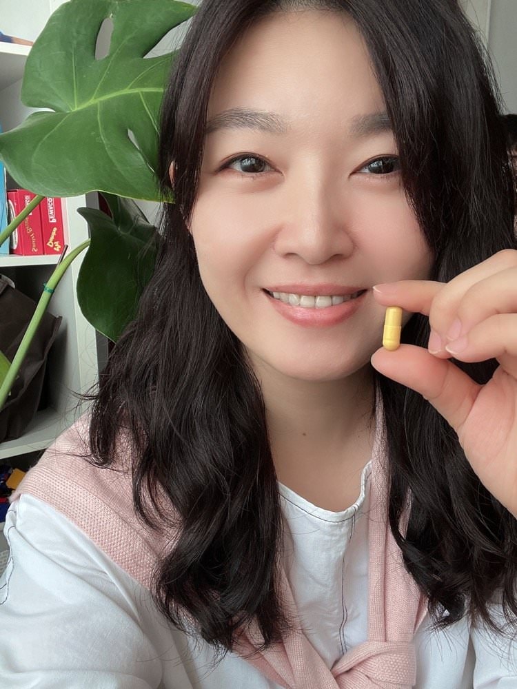 葉黃素推薦｜昂萃Puriginal Life FloraGLO®游離型葉黃素－激推有感明萃 8 合 1 游離型葉黃素膠囊！