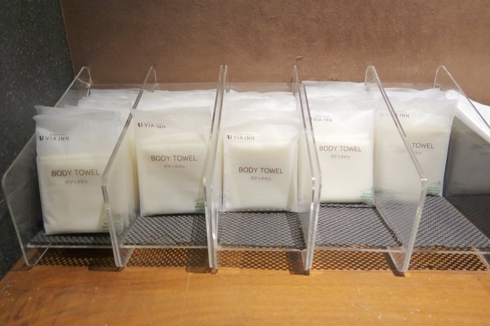 京都飯店推薦【VIA INN Prime飯店京都站八條口】2分鐘到京都車站、7-11專屬通道｜交通超便利京都車站飯店推薦！