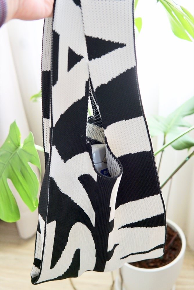 PChomeThai泰國購物分享！免出國採買泰國熱門必買商品690泰銖就免運！泰國BUFFOLLOW重磅針織手提包Vacay開箱