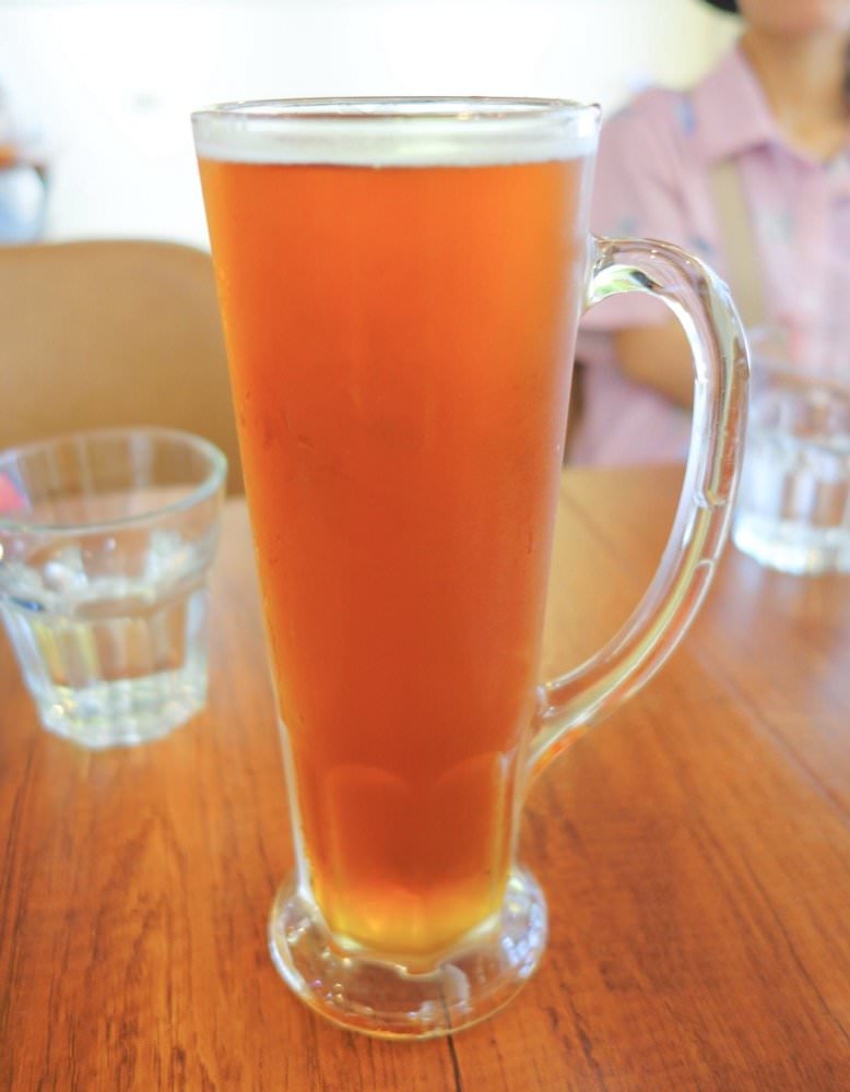 青埔早午餐咖啡廳推薦【小巷43 Alley Cafe】套餐飲料無限續加!早午餐、燉飯、義大利麵漢堡通通有(青埔A17餐廳) - 第13張圖 青埔早午餐咖啡廳推薦【小巷43 Alley Cafe】套餐飲料無限續加!早午餐、燉飯、義大利麵漢堡通通有(青埔A17餐廳)