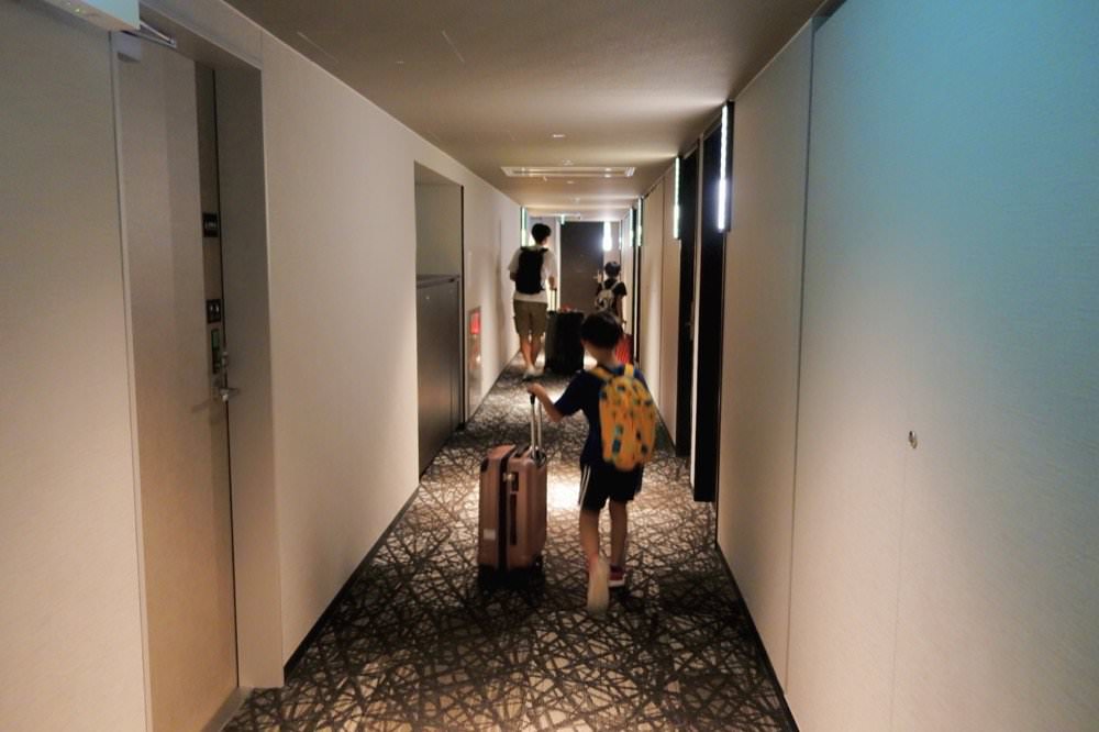 京都飯店推薦【VIA INN Prime飯店京都站八條口】2分鐘到京都車站、7-11專屬通道｜交通超便利京都車站飯店推薦！