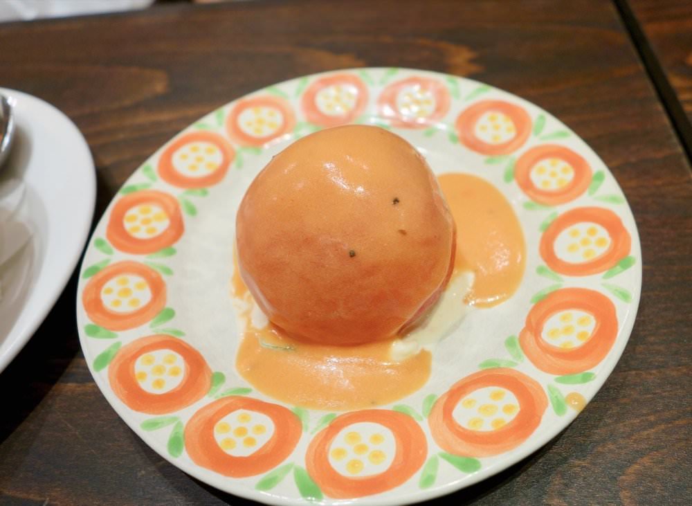 【京都美食推薦】百年老店東洋亭。必吃漢堡排、百年布丁，京都車站美食餐廳推薦！東洋亭京都ポルタ店(Grill Capital Touyoutei-Kyoto Porta)