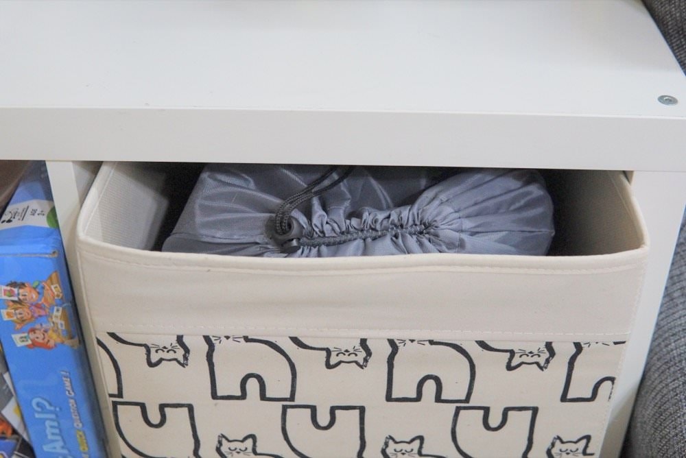 RENPHO全腿溫熱舒壓按摩機－極致放鬆腿部的最佳按摩器！開箱實用評價心得