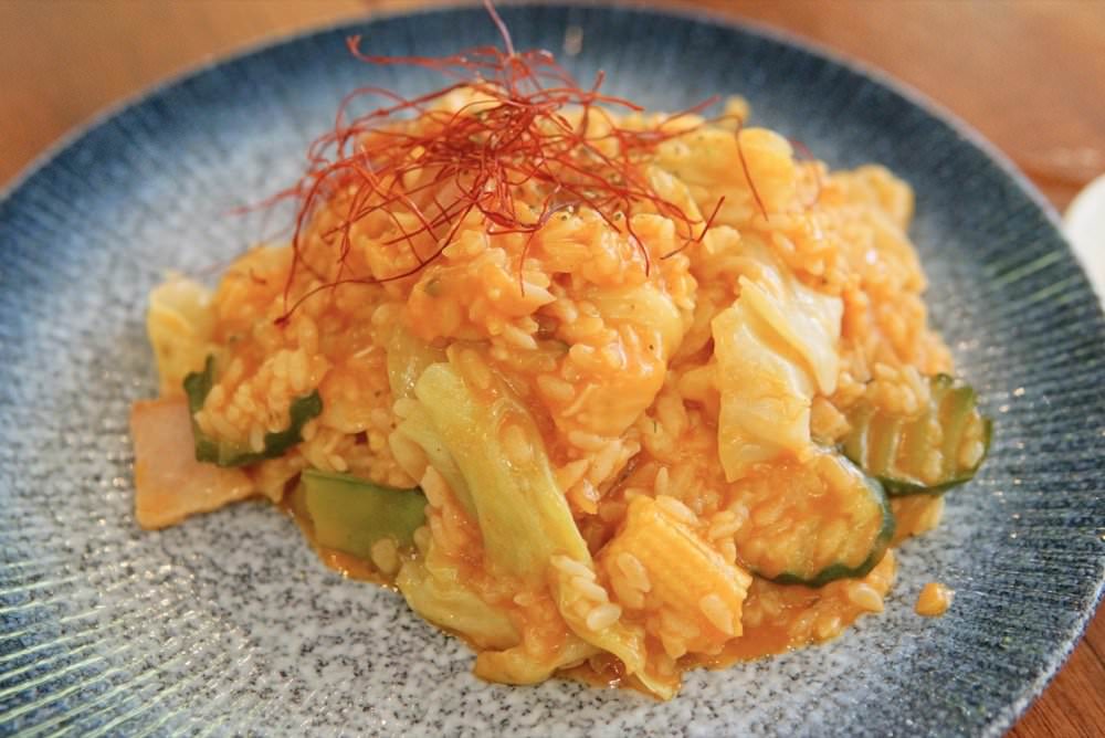 青埔早午餐咖啡廳推薦【小巷43 Alley Cafe】套餐飲料無限續加!早午餐、燉飯、義大利麵漢堡通通有(青埔A17餐廳) - 第18張圖 青埔早午餐咖啡廳推薦【小巷43 Alley Cafe】套餐飲料無限續加!早午餐、燉飯、義大利麵漢堡通通有(青埔A17餐廳)