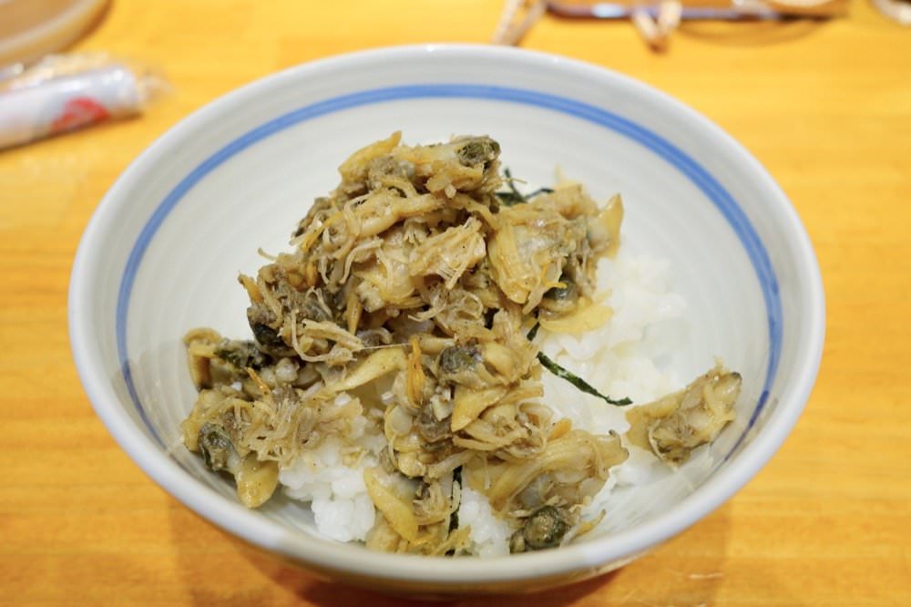 京都車站美食｜京都拉麵推薦！鮮美貝高湯拉麵－貝だし麺きた田(Google評價4.3)京都排隊美食