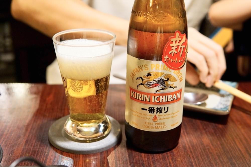 大安區美食推薦【Food二十食堂】超好吃握壽司、生魚片丼飯、一夜干、唐揚雞，新鮮美味日式料理｜大安區平價日料、外送美食推薦！