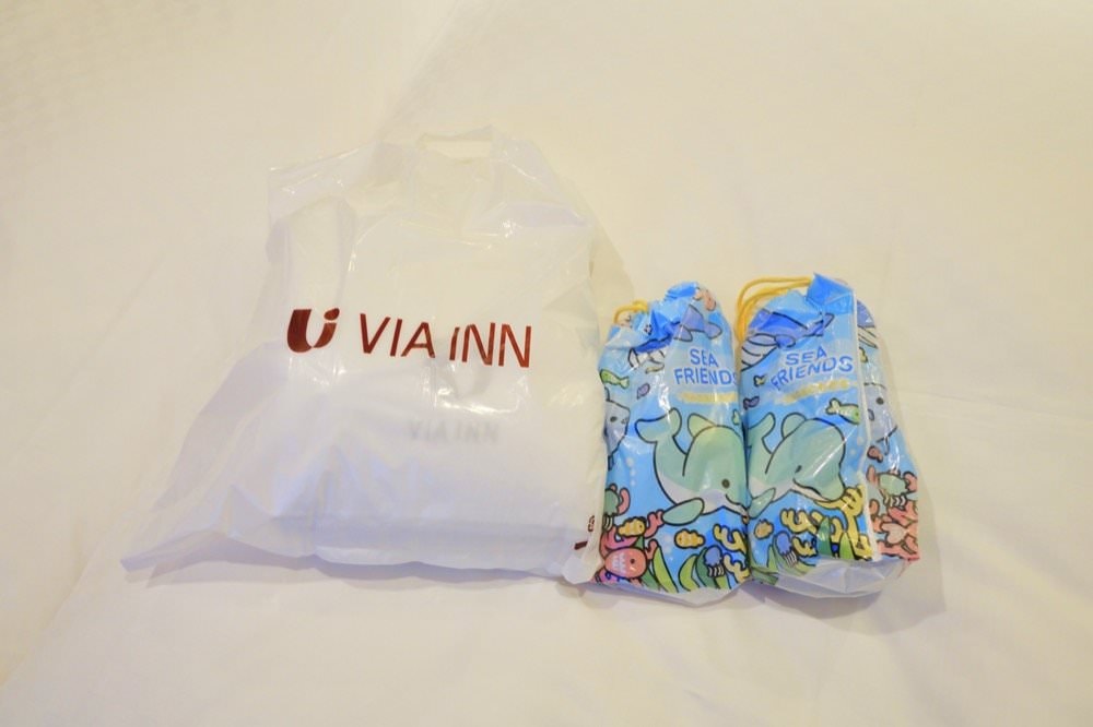 京都飯店推薦【VIA INN Prime飯店京都站八條口】2分鐘到京都車站、7-11專屬通道｜交通超便利京都車站飯店推薦！