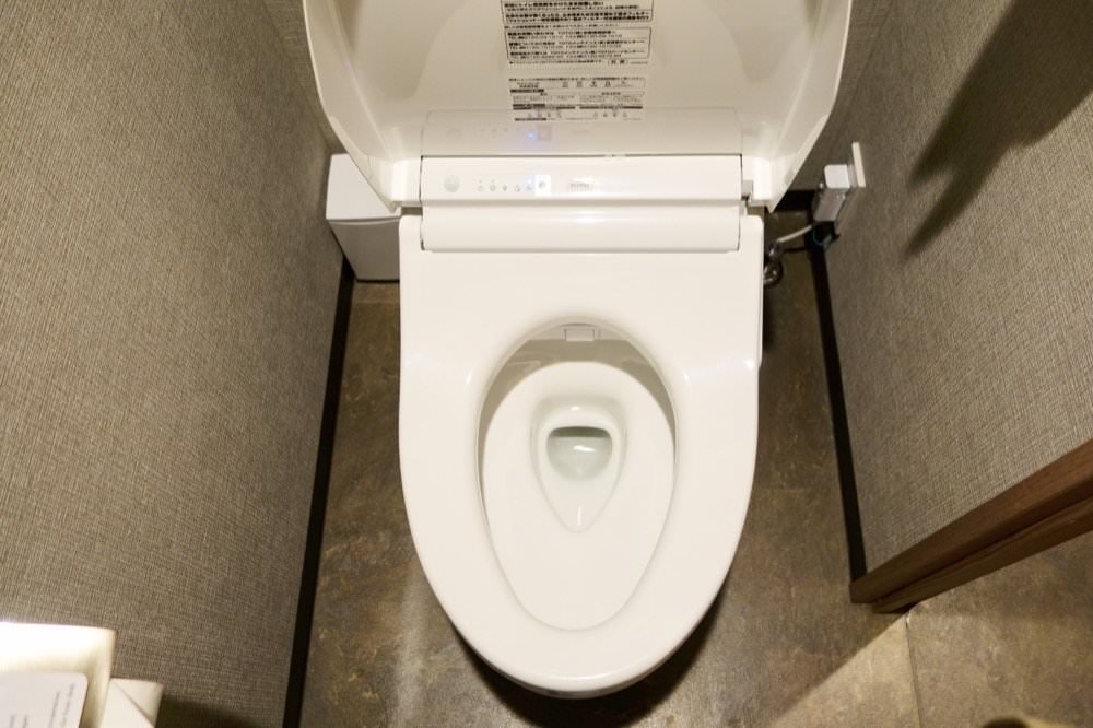 京都公寓式飯店推薦｜京都車站附近【京都七條堀川曼迪高級公寓飯店】和式四人房、上下舖家庭房設備齊全附廚房.洗衣機.烤箱.微波爐.冰箱冷凍庫MONday Apart Premium Kyoto Shichijo Horikawa