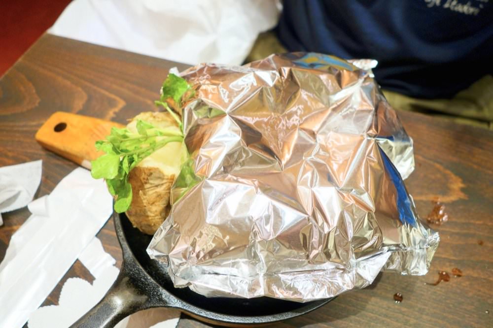 【京都美食推薦】百年老店東洋亭。必吃漢堡排、百年布丁，京都車站美食餐廳推薦！東洋亭京都ポルタ店(Grill Capital Touyoutei-Kyoto Porta)