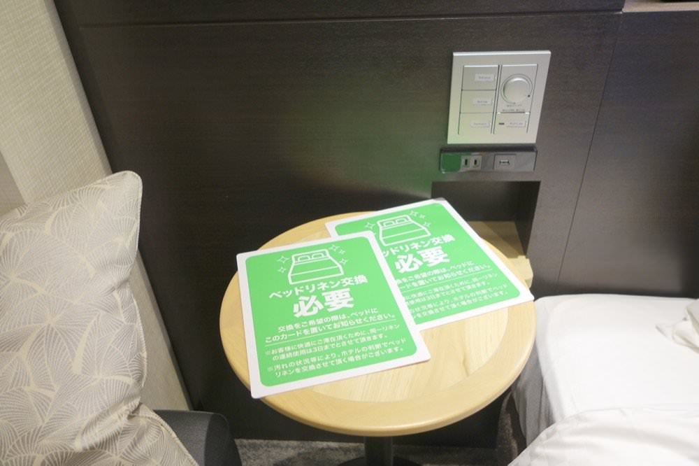 京都飯店推薦【VIA INN Prime飯店京都站八條口】2分鐘到京都車站、7-11專屬通道｜交通超便利京都車站飯店推薦！