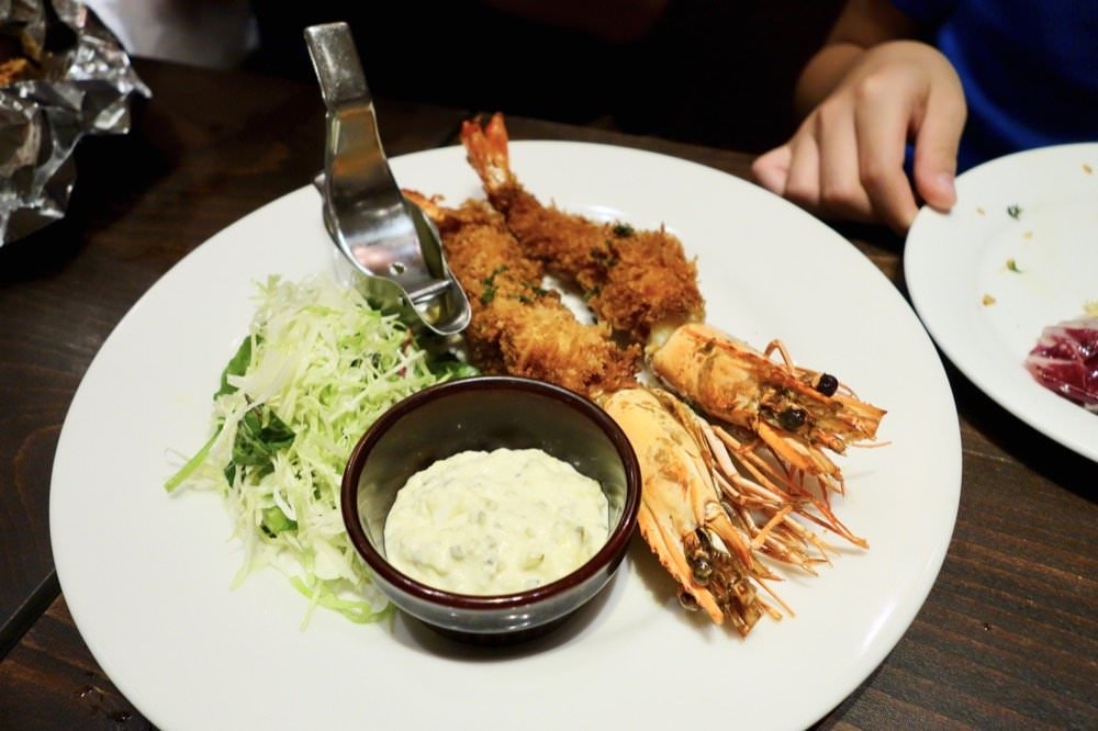 【京都美食推薦】百年老店東洋亭。必吃漢堡排、百年布丁，京都車站美食餐廳推薦！東洋亭京都ポルタ店(Grill Capital Touyoutei-Kyoto Porta)