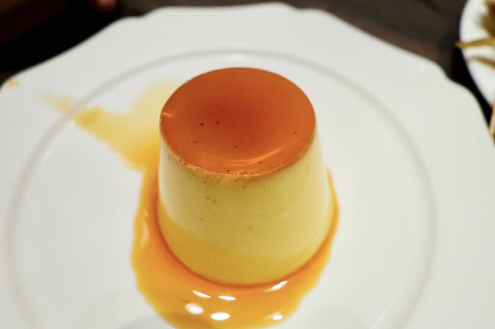 【京都美食推薦】百年老店東洋亭。必吃漢堡排、百年布丁，京都車站美食餐廳推薦！東洋亭京都ポルタ店(Grill Capital Touyoutei-Kyoto Porta)