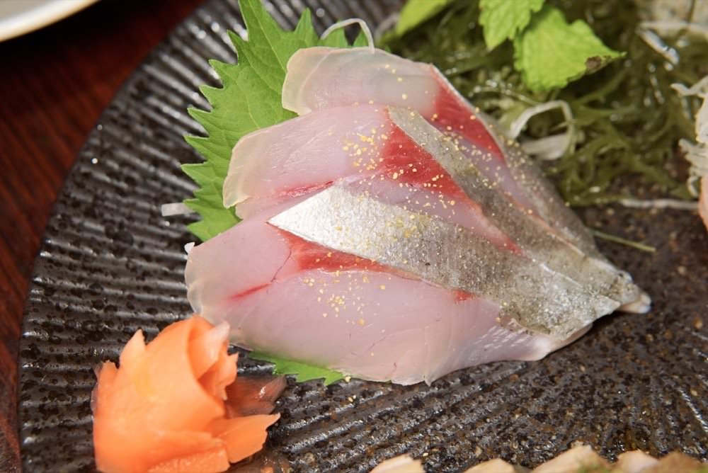 大安區美食推薦【Food二十食堂】超好吃握壽司、生魚片丼飯、一夜干、唐揚雞，新鮮美味日式料理｜大安區平價日料、外送美食推薦！