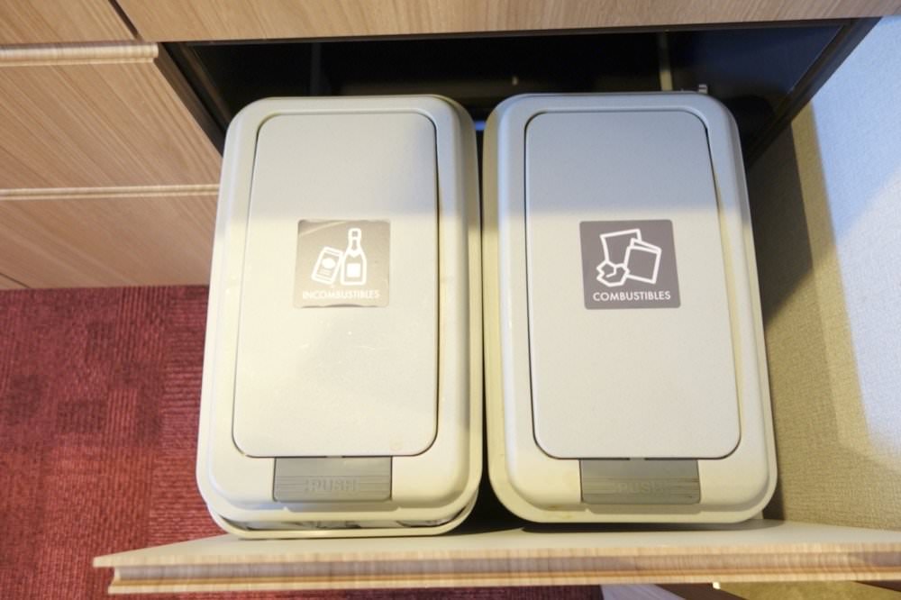 京都公寓式飯店推薦｜京都車站附近【京都七條堀川曼迪高級公寓飯店】和式四人房、上下舖家庭房設備齊全附廚房.洗衣機.烤箱.微波爐.冰箱冷凍庫MONday Apart Premium Kyoto Shichijo Horikawa