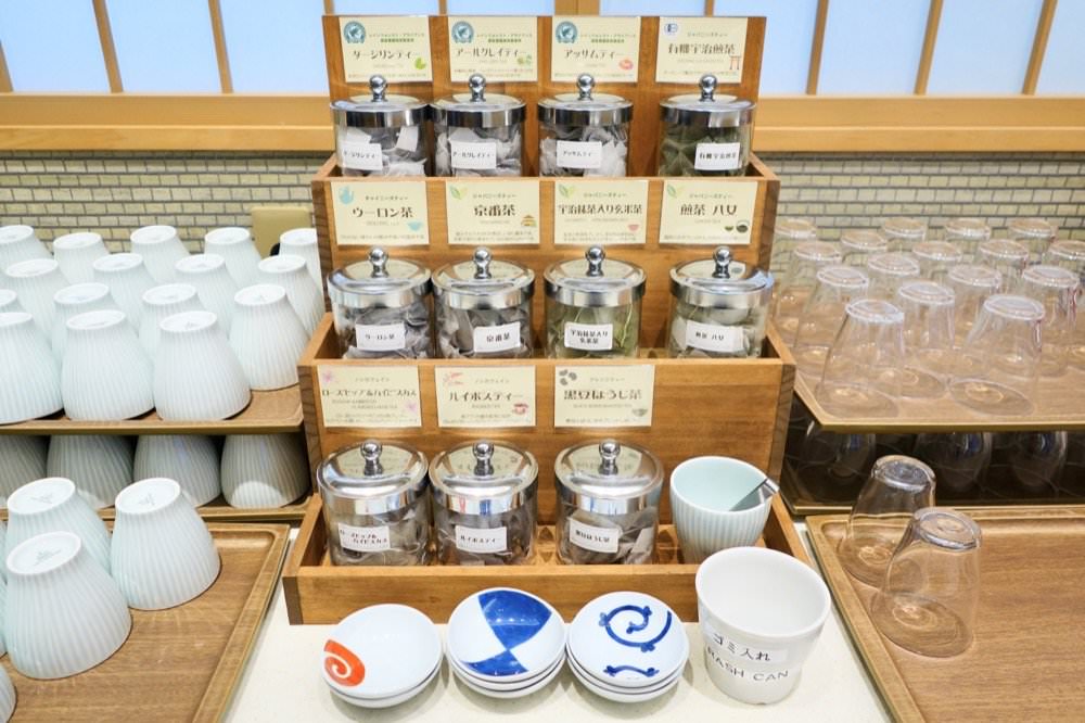 京都飯店推薦｜京都站前里士滿高級飯店 (Richmond Hotel Premier Kyoto Ekimae)免費下午茶點心與Happy Hour喝到飽，交通便利近京都車站/唐吉軻德/友都八喜/鳥貴族