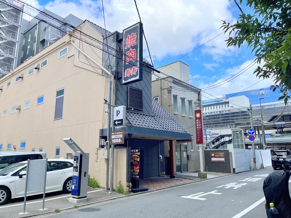 京都飯店推薦【京阪京都站南飯店】車站對面平價附早餐、交通方便、好逛好買餐廳多的超讚位置Hotel Keihan Kyoto Ekiminami