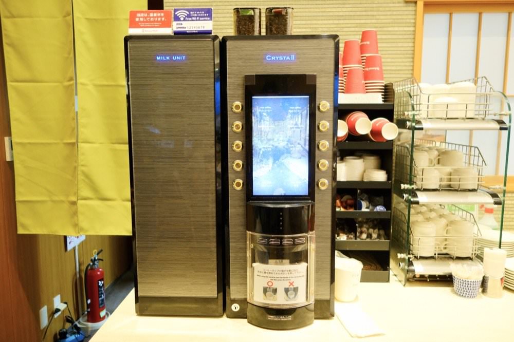 京都飯店推薦｜京都站前里士滿高級飯店 (Richmond Hotel Premier Kyoto Ekimae)免費下午茶點心與Happy Hour喝到飽，交通便利近京都車站/唐吉軻德/友都八喜/鳥貴族