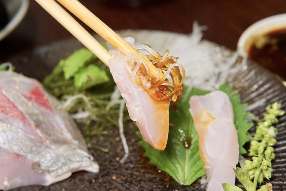 大安區美食推薦【Food二十食堂】超好吃握壽司、生魚片丼飯、一夜干、唐揚雞，新鮮美味日式料理｜大安區平價日料、外送美食推薦！