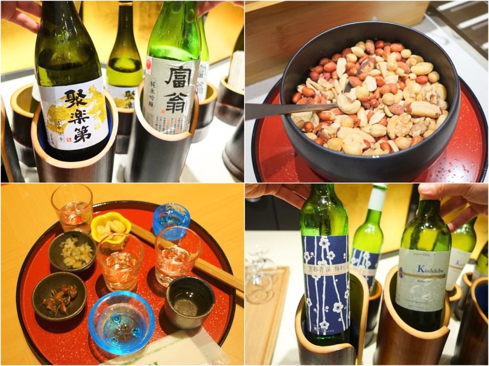 京都飯店推薦｜京都站前里士滿高級飯店 (Richmond Hotel Premier Kyoto Ekimae)免費下午茶點心與Happy Hour喝到飽，交通便利近京都車站/唐吉軻德/友都八喜/鳥貴族