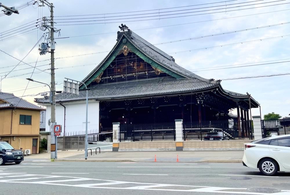 京都公寓式飯店推薦｜京都車站附近【京都七條堀川曼迪高級公寓飯店】和式四人房、上下舖家庭房設備齊全附廚房.洗衣機.烤箱.微波爐.冰箱冷凍庫MONday Apart Premium Kyoto Shichijo Horikawa