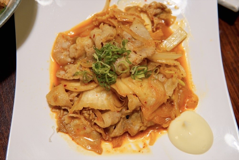 大安區美食推薦【Food二十食堂】超好吃握壽司、生魚片丼飯、一夜干、唐揚雞，新鮮美味日式料理｜大安區平價日料、外送美食推薦！