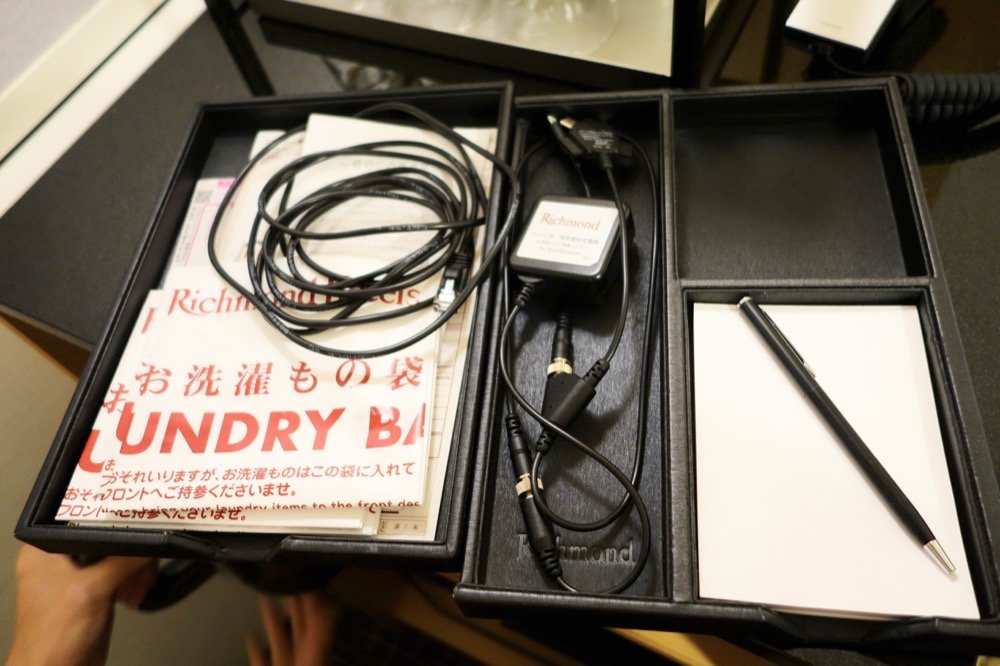 京都飯店推薦｜京都站前里士滿高級飯店 (Richmond Hotel Premier Kyoto Ekimae)免費下午茶點心與Happy Hour喝到飽，交通便利近京都車站/唐吉軻德/友都八喜/鳥貴族