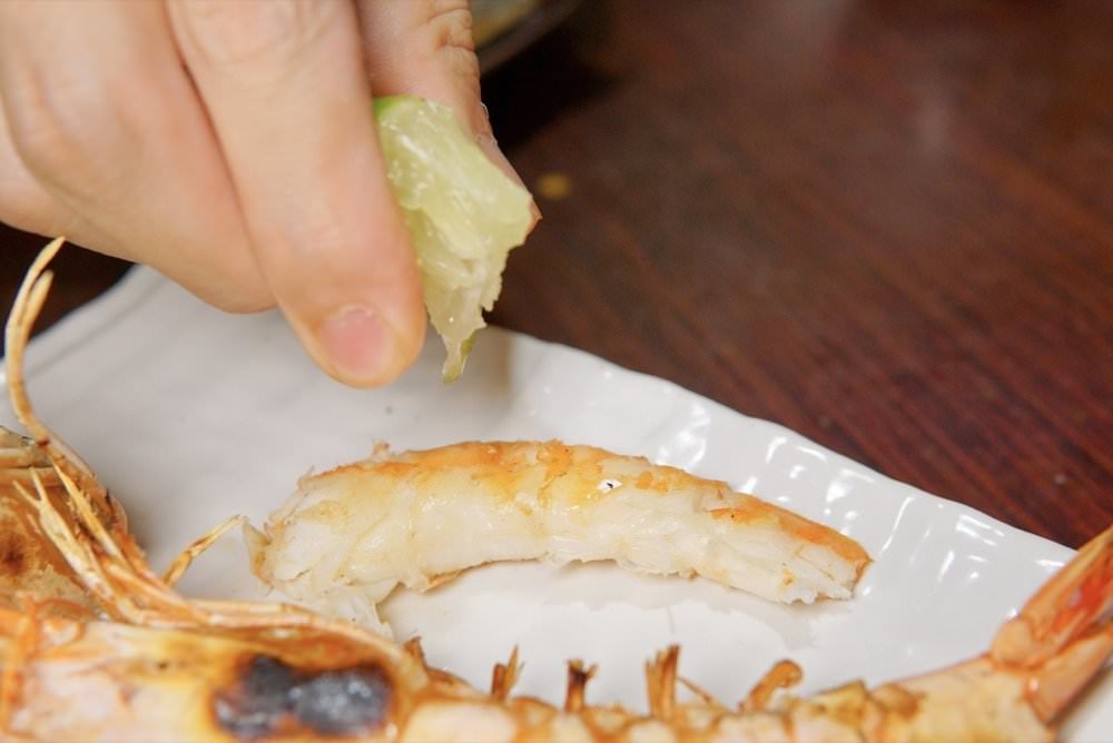 大安區美食推薦【Food二十食堂】超好吃握壽司、生魚片丼飯、一夜干、唐揚雞，新鮮美味日式料理｜大安區平價日料、外送美食推薦！